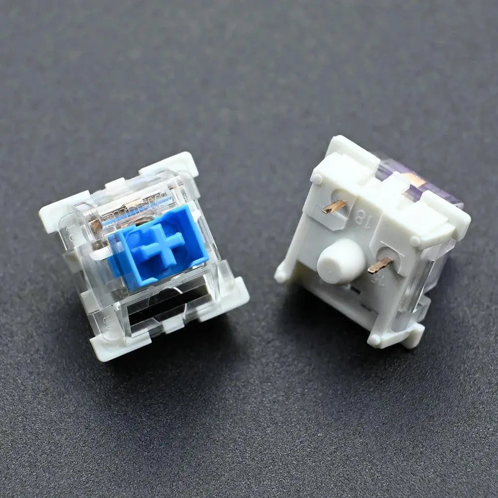Outemu Mechanical Keyboard Switch For Typing And Gaming
