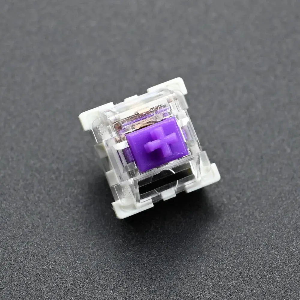 Outemu Switch for Fast Typing and Gaming — product view 12