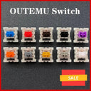 Outemu Mechanical Keyboard Switch Optimize Your Typing Gaming