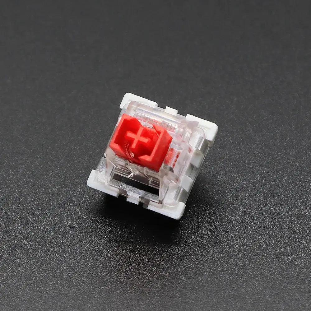 Tactile Mechanical Switches for Gamers — product view 19