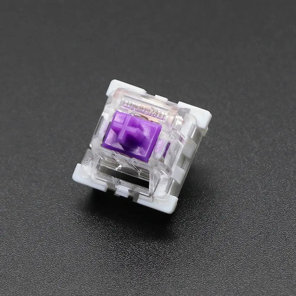 Tactile Mechanical Switches for Gamers — product view 11