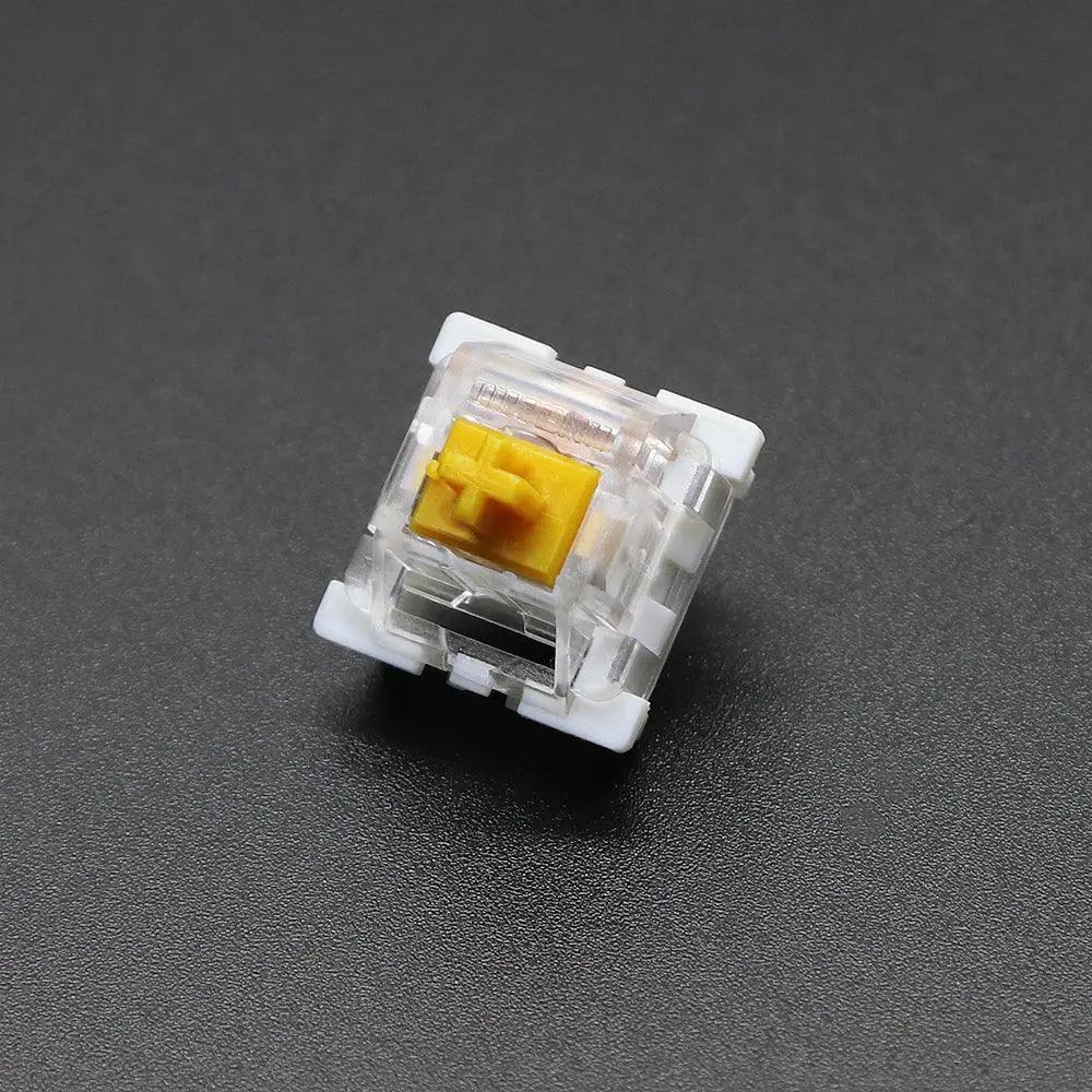 Tactile Mechanical Switches for Gamers — product view 18