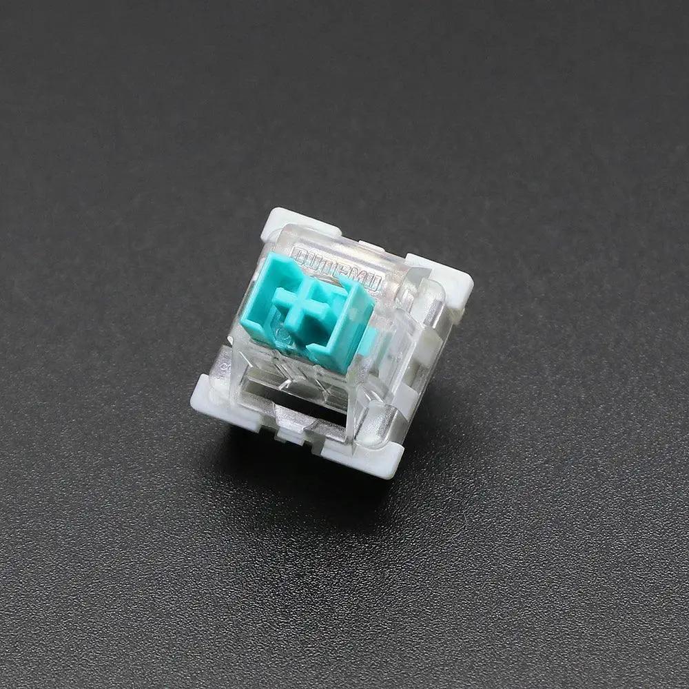 Outemu Mechanical Keyboard Switches For Enhanced Gaming