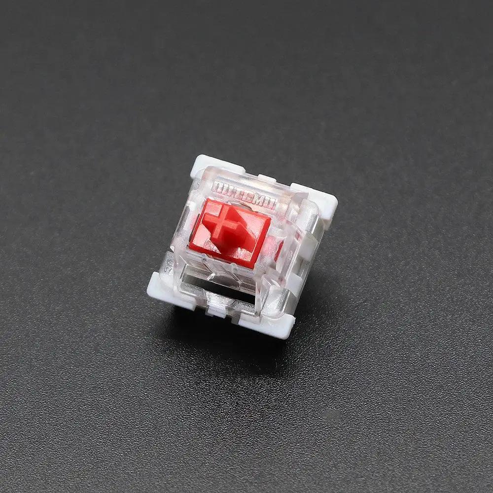 Tactile Mechanical Switches for Gamers — product view 10
