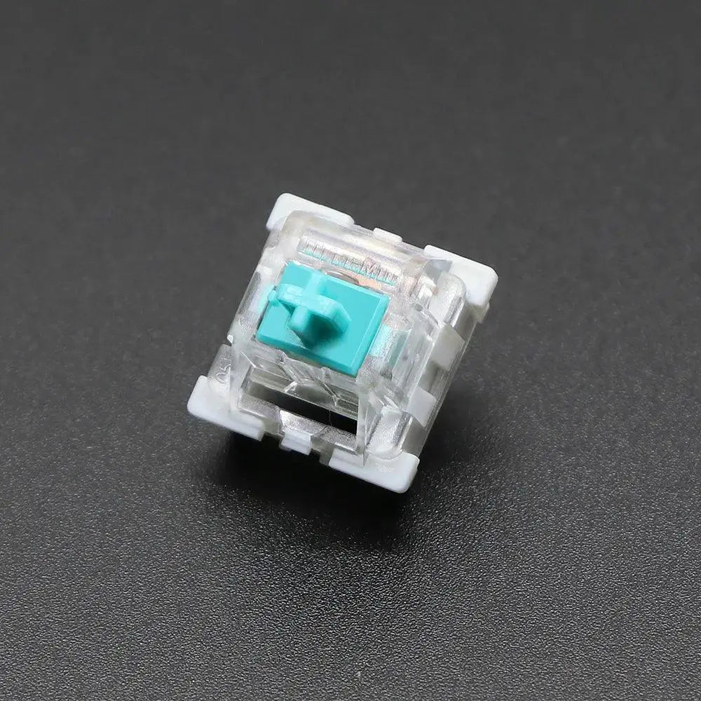 Tactile Mechanical Switches for Gamers — product view 9