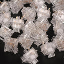 Outemu RGB Mechanical Switches: Enhanced Gaming Experience