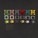 Outemu RGB Mechanical Switches: Enhanced Gaming Experience