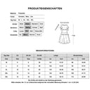 Oversized Bohemian Maxi Dress Elegant Summer Beach Style