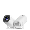 P30 Pro Mini Projector for Movie Night