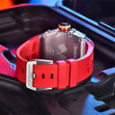 Pagani Quartz Watch for Men - Waterproof