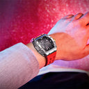Pagani Quartz Watch for Men - Waterproof