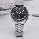 PAGANI DESIGN Luxury Chronograph Watch Stylish Moonphase Timepiece