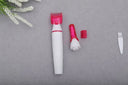 Pain Free Epilator for Women Bikini Hair