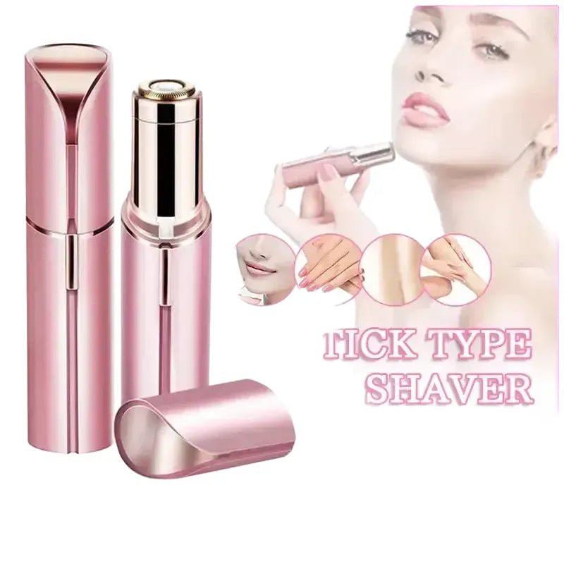 Pain Free Eyebrow Trimmer - Women — product view 1