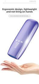 Pain-Free Hair Removal IPL Device Home