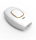 Pain-Free IPL Hair Removal Device for Women
