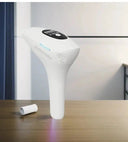 Pain-Free IPL Hair Removal Device for Women