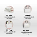 Pain-Free IPL Hair Removal Device for Women