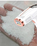 Pain-Free IPL Hair Removal Device for Women