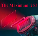 Pain-Free IPL Hair Removal Device for Women