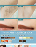 Pain Free IPL Hair Removal Device Home