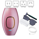 Pain Free IPL Hair Removal Device Home