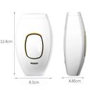Pain Free IPL Hair Removal Device Home