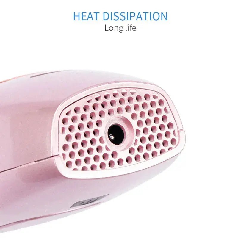 Pain Free IPL Hair Removal Device Home