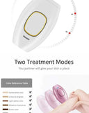 Pain Free IPL Hair Removal Device Home