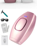 Pain Free IPL Hair Removal Device Home