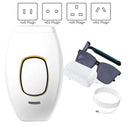 Pain Free IPL Hair Removal Device Home