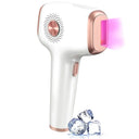 Pain-Free IPL Hair Removal for Home Use