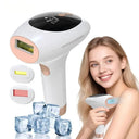 Pain-Free IPL Hair Removal for Home Use
