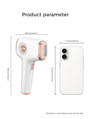 Pain-Free IPL Hair Removal for Home Use