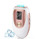 Pain-Free IPL Hair Removal for Home Use