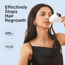 Pain-Free IPL Hair Removal for Home Use