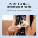 Pain-Free IPL Hair Removal for Home Use