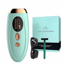 Pain Free IPL Hair Removal For Women