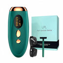 Pain Free IPL Hair Removal For Women