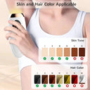 Pain Free IPL Hair Removal For Women