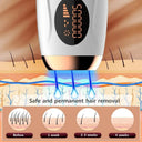Pain Free IPL Hair Removal For Women