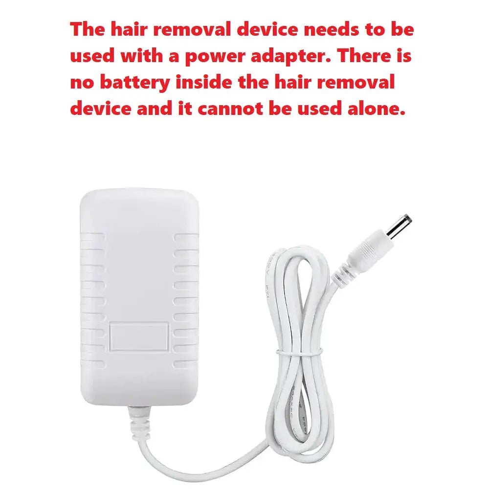 Pain Free IPL Hair Removal For Women