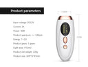 Pain Free IPL Hair Removal For Women