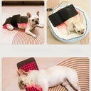 Pain Relief Dog Red Light Therapy Pad