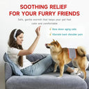 Pain Relief Dog Red Light Therapy Pad