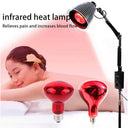 Pain Relief Infrared Bulb for Joints