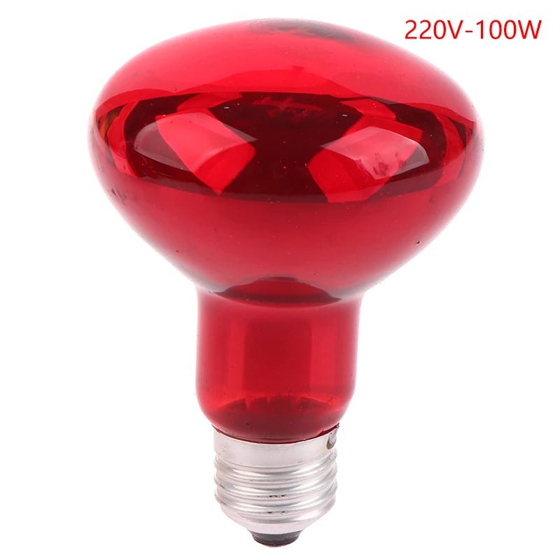 Pain Relief Infrared Lamp for Arthritis