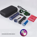 Pain Relief Infrared Therapy Device