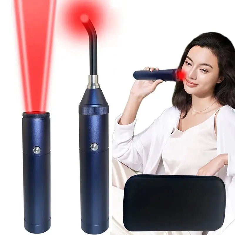 Pain Relief Infrared Therapy Device
