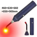 Pain Relief Infrared Therapy Device